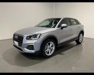 AUDI Q2 30 TDI S-TRONIC ADMIRED ADVANCED U613473