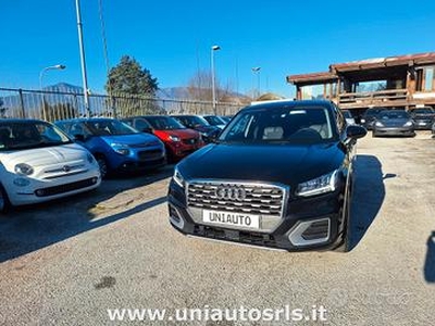 Audi Q2 30 TDI S tronic S line Edition