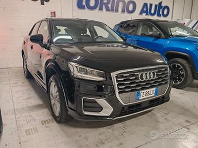 Audi Q2 35 TFSI S tronic