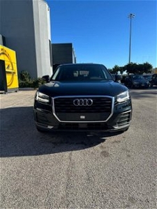 Audi Q2 Q2 35 TDI del 2019 usata a Giulianova