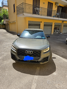 Audi q2 sline