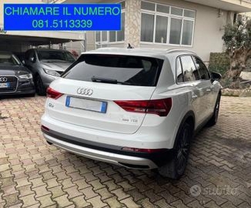 AUDI Q3 2.0 35 tdi sport virtual straful_PERMUTE_