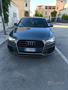 Audi Q3 2.0