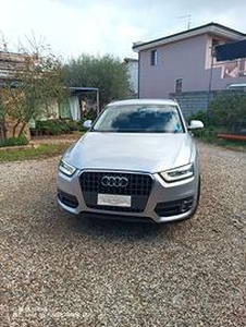 Audi Q3 2.0 TDI 177 CV Business Plus