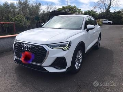 Audi q3 - 2021