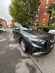 Audi q3 - 2022