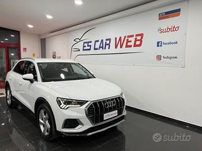 Audi Q3 35 2.0 STronic Business Advanced 150 cv