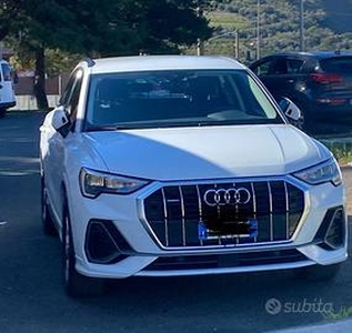 Audi Q3 35 quattro 2019