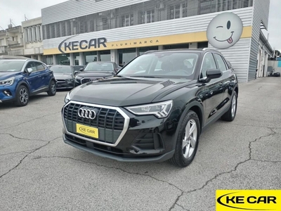 Audi Q3 35 TDI