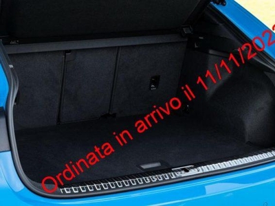 AUDI Q3 45 TFSI quattro S tronic Benzina