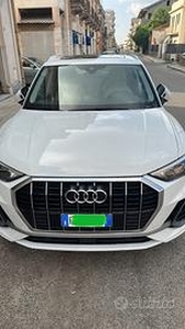 Audi q3 s-line