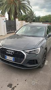 Audi Q3 tdi 35