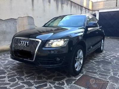 AUDI Q5 1ª serie - 2010