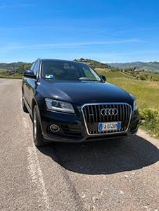 Audi Q5 190 Cv