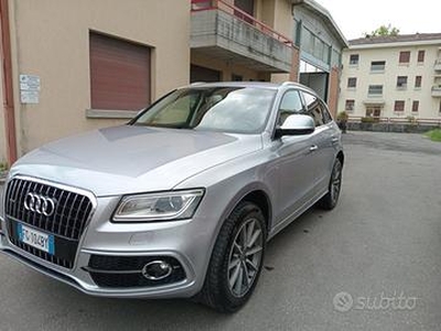 AUDI Q5 2ª serie - 2016