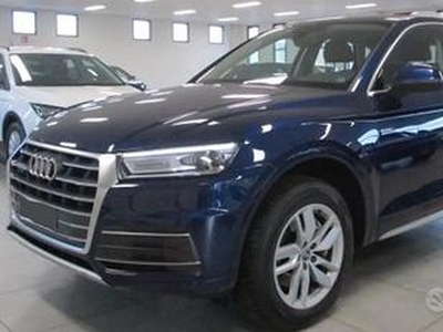 Audi Q5 2.0 TDI 150 CV