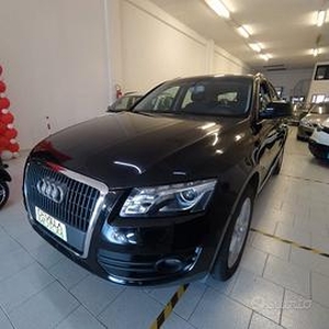 Audi Q5 2.0 TDI 170 CV quattro S tronic