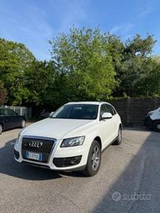 Audi Q5 2.0 TDI 170 CV quattro S tronic