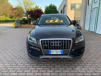 Audi Q5 2.0 TDI 170 CV quattro S tronic Advanced P