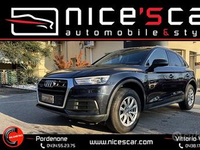 AUDI Q5 2.0 TDI 190 CV quattro S tronic *NAVI* *