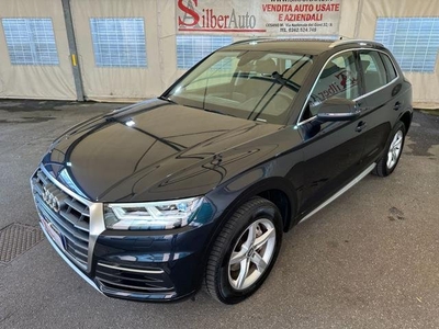 AUDI Q5 40 TDI 190 CV Ultra Quattro Stronic Business Sport