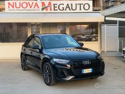 AUDI Q5 40 TDI 204 CV quattro S tronic S line