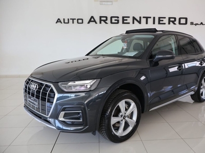 Audi Q5 40 TDI