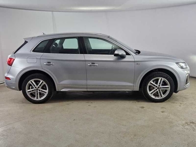 AUDI Q5 40 TDI MHEV S Line quattro S tronic