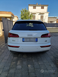 Audi Q5 vendo