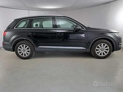 AUDI Q7 3.0 45 TDI MHEV quattro tiptronic