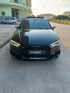 Audi S3 310cv full full