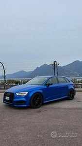 Audi s3 8v
