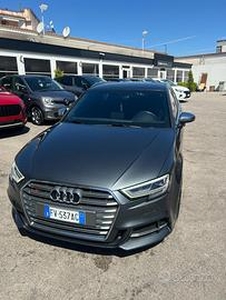 Audi s3 sline