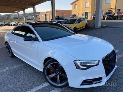 Audi S5 3.0 TFSI 2013