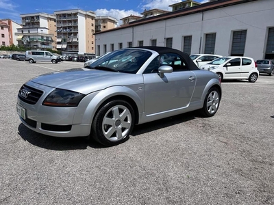 Audi TT 1.8