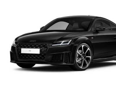 Audi TT 40 TFSI S tronic S-line 145 kW