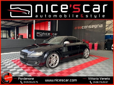 Audi TT Coupé Coupè 2.0 TFSI S tronic usato