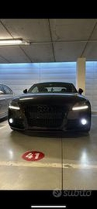 Audi tt mk2