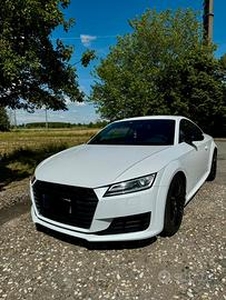 Audi TT MK3 S Line