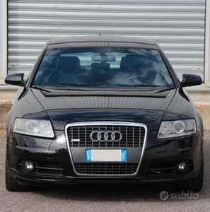 Audi*a6*avant*4.2*v8*s-line*tiptronic*350cv