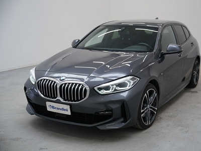 BMW 118d