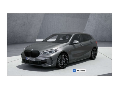 BMW 120i 131 kW