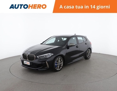 BMW 135i