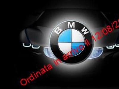 BMW 223 i 48V xDrive Elettrica/Benzina