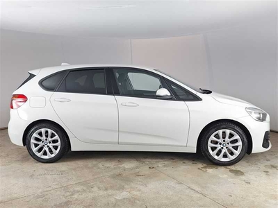 BMW 225 e ACTIVE TOURER iPerformance Business autom.