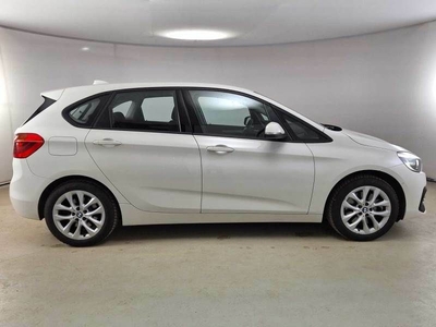 BMW 225 e ACTIVE TOURER iPerformance Business autom.