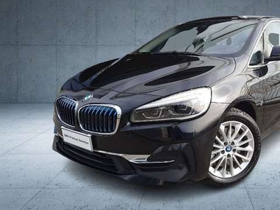 BMW 225 xe Active Tourer Luxury Aut.