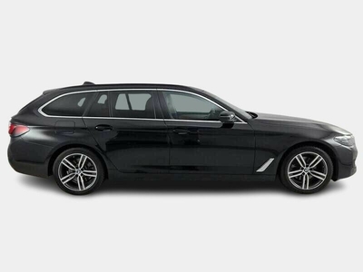 BMW 520 xDrive Business Auto MH48V Touring