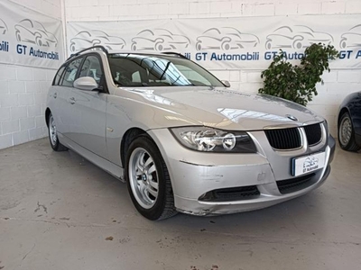 BMW Serie 3 (E90/91)