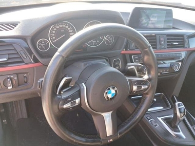 BMW SERIE 4 d Cabrio Luxury